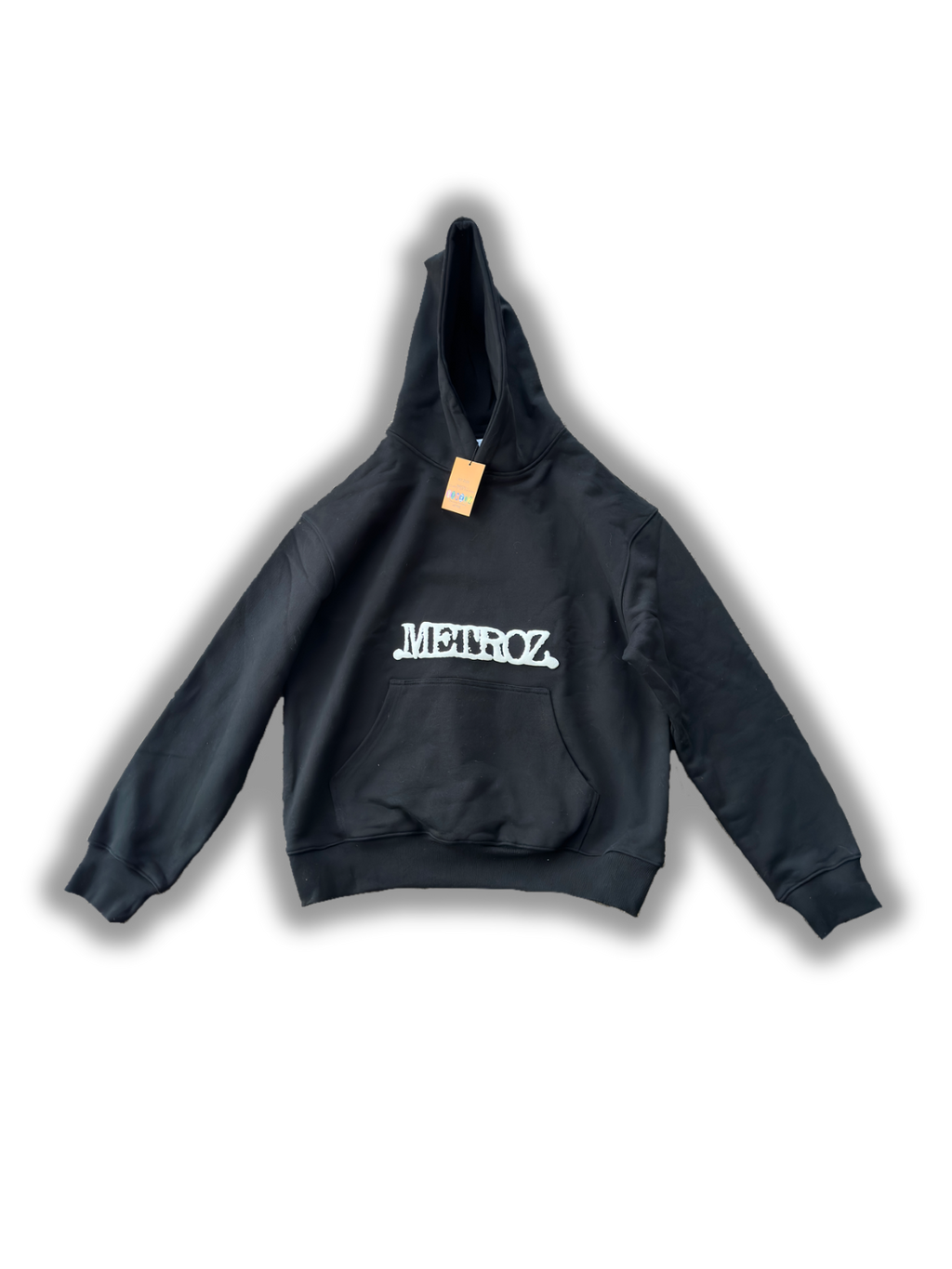 CLOUD9 HEAVYWEIGHT HOODIE