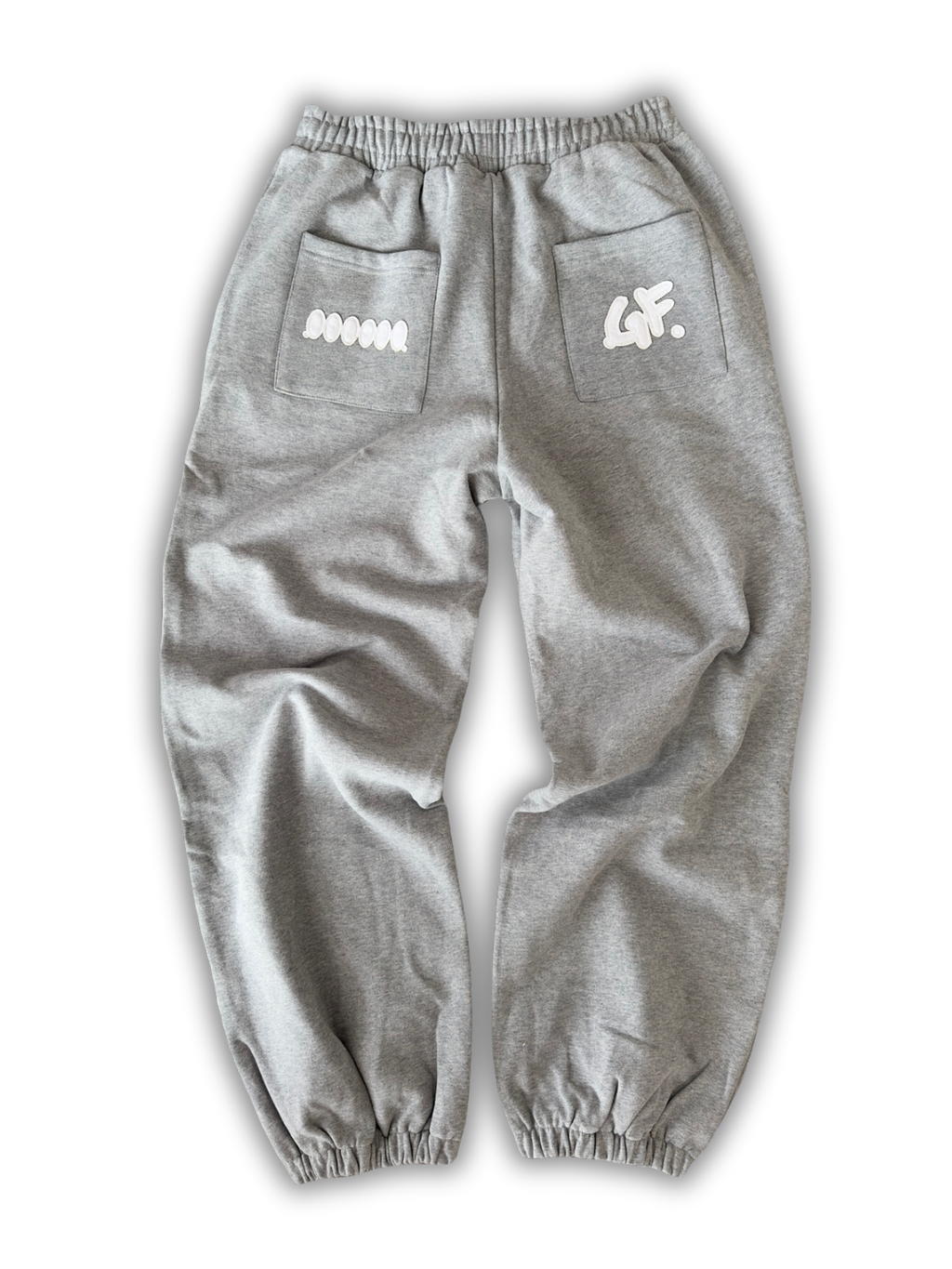 THE DELUSIONAL COMFORT SWEATPANTS
