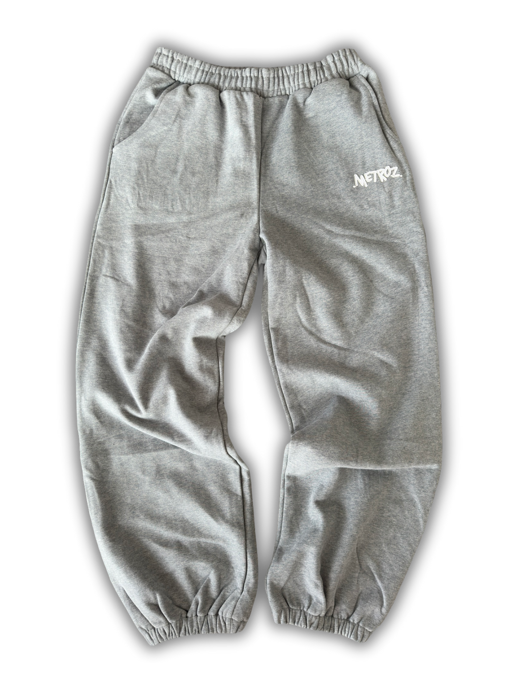 THE DELUSIONAL COMFORT SWEATPANTS