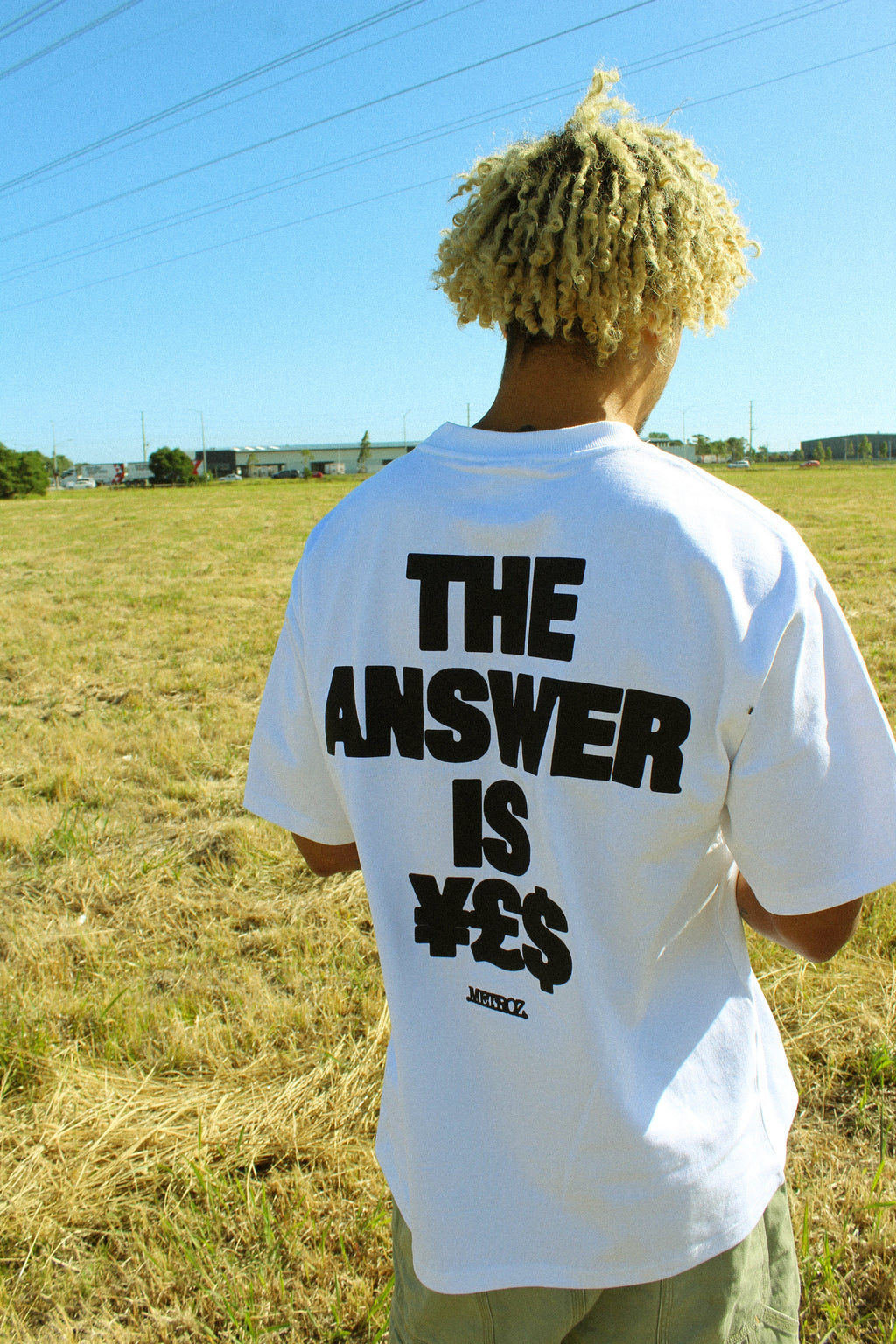 SLOT MACHINE [¥£$] TEE