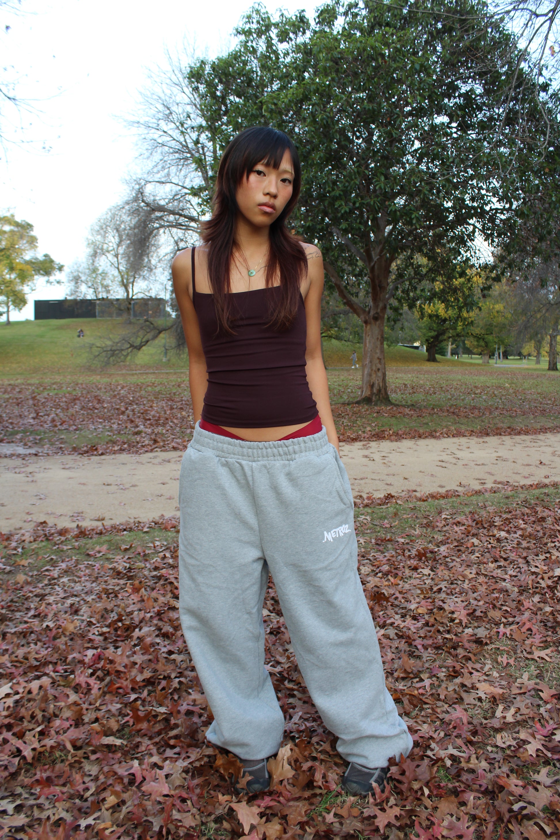 THE DELUSIONAL COMFORT SWEATPANTS