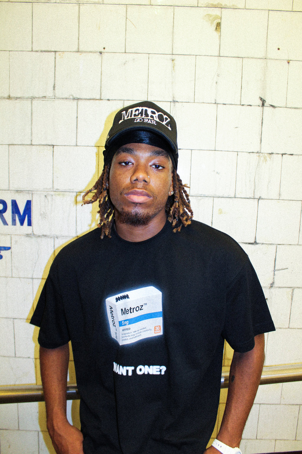 5MG TEE