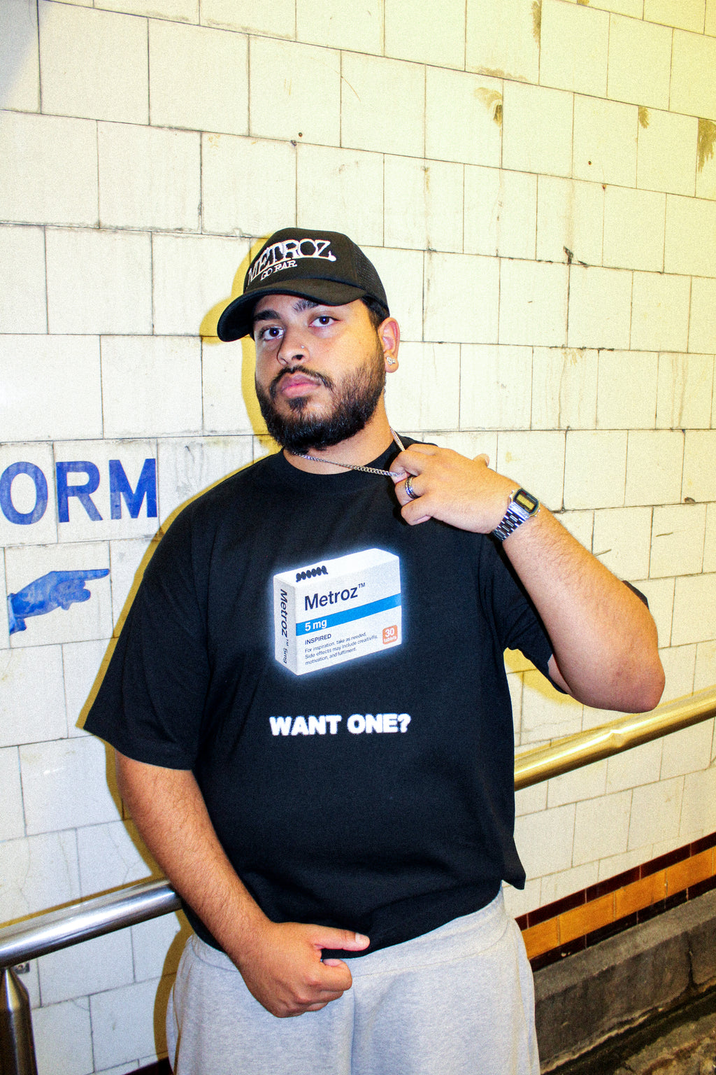 5MG TEE