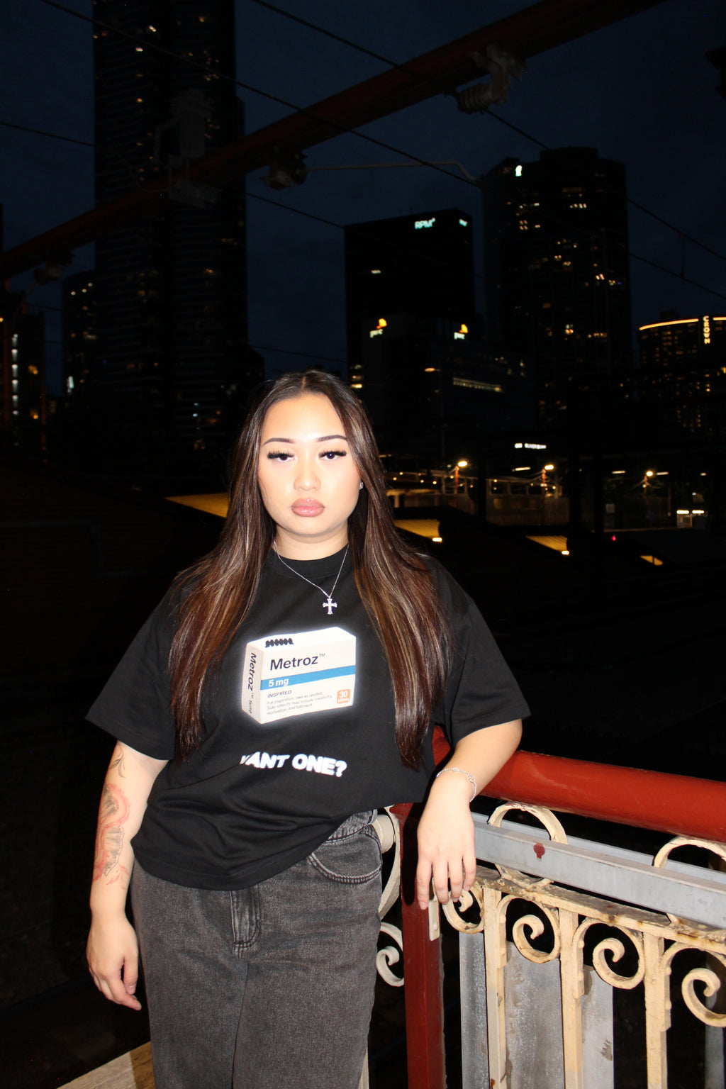 5MG TEE