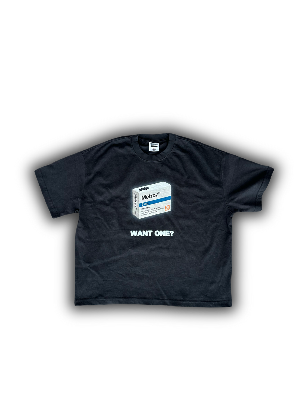 5MG TEE