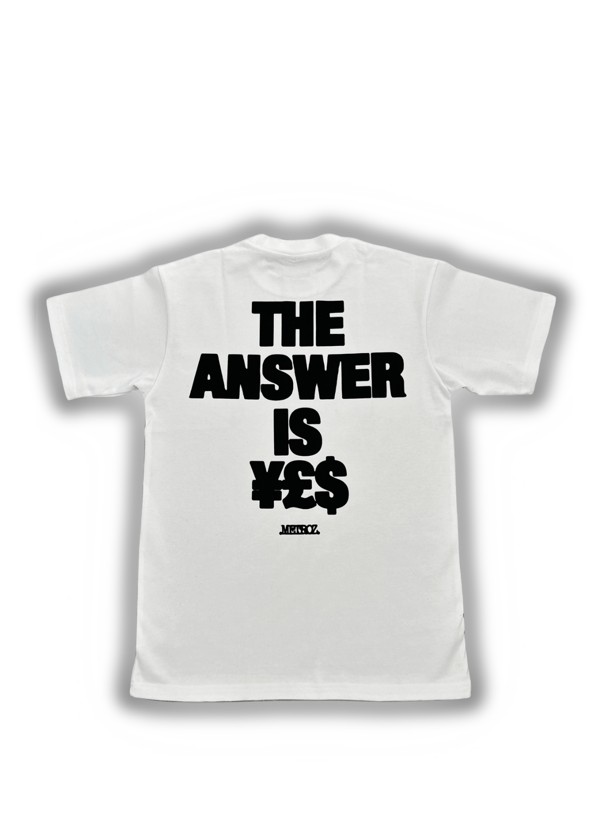 SLOT MACHINE [¥£$] TEE