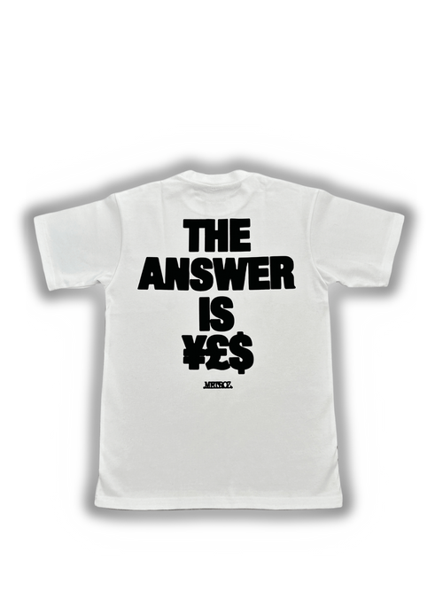 SLOT MACHINE [¥£$] TEE